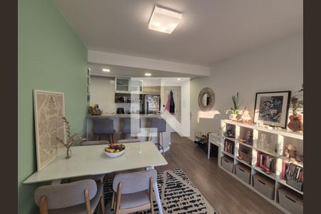 Apartamento à venda com 2 quartos, 75m² em Vila Olímpia, São Paulo