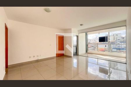 Apartamento à venda com 4 quartos, 155m² em Nova Suíça, Belo Horizonte