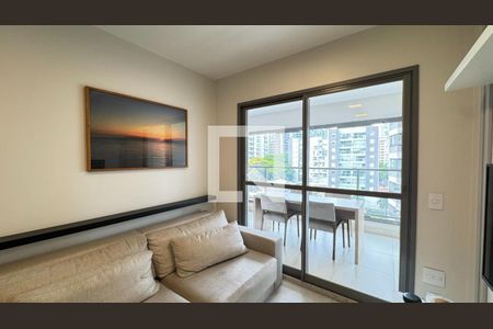 Apartamento à venda com 2 quartos, 65m² em Jardim das Acacias, São Paulo