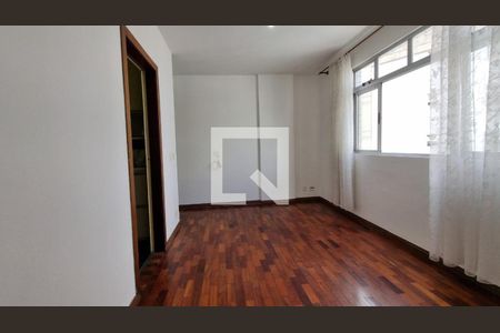 Apartamento à venda com 3 quartos, 120m² em Nova Suíça, Belo Horizonte