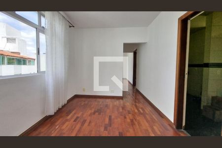 Apartamento à venda com 3 quartos, 120m² em Nova Suíça, Belo Horizonte