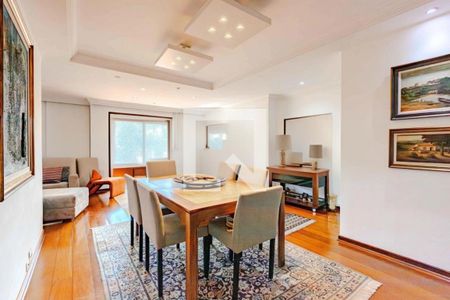 Apartamento à venda com 3 quartos, 151m² em Vila Olímpia, São Paulo