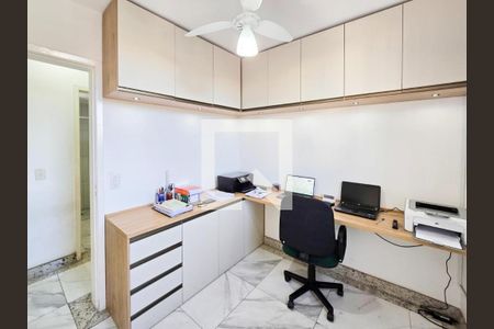 Apartamento à venda com 3 quartos, 93m² em Solar do Barreiro, Belo Horizonte