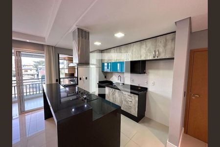 Apartamento à venda com 2 quartos, 87m² em Jardim Trevo, Jundiaí