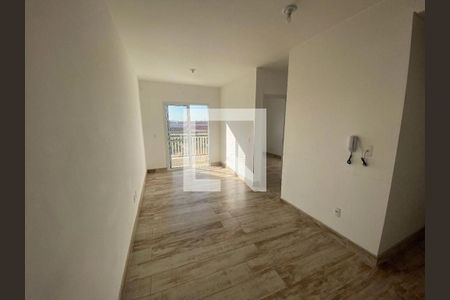 Apartamento à venda com 2 quartos, 50m² em Residencial Santa Giovana, Jundiaí