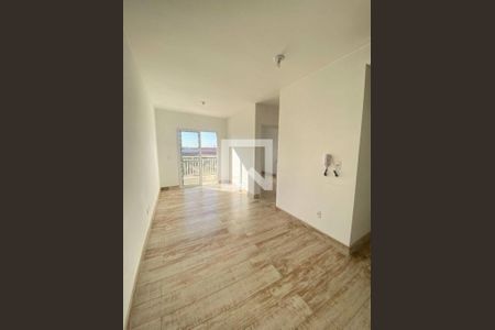 Apartamento à venda com 2 quartos, 50m² em Residencial Santa Giovana, Jundiaí