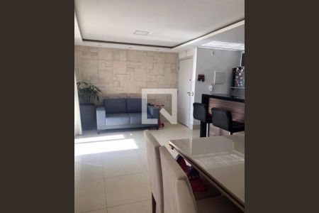 Apartamento à venda com 2 quartos, 72m² em Torres de São José, Jundiaí