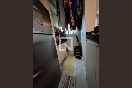 Apartamento à venda com 2 quartos, 48m² em Vila Esperanca, Jundiaí