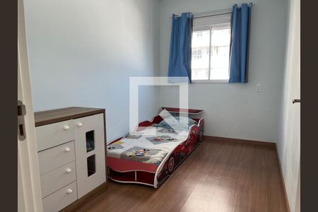 Apartamento à venda com 2 quartos, 47m² em Ponte Sao Joao, Jundiaí