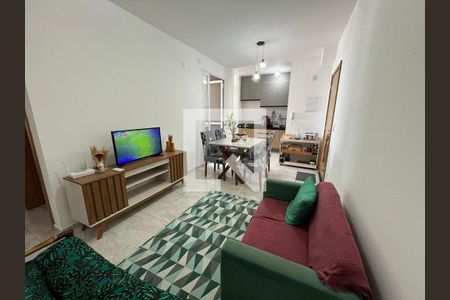 Apartamento à venda com 2 quartos, 56m² em Horto Florestal, Jundiaí