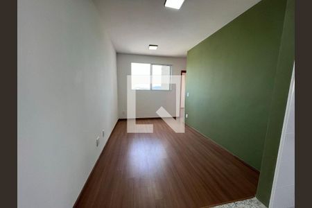 Apartamento à venda com 2 quartos, 46m² em Engordadouro, Jundiaí