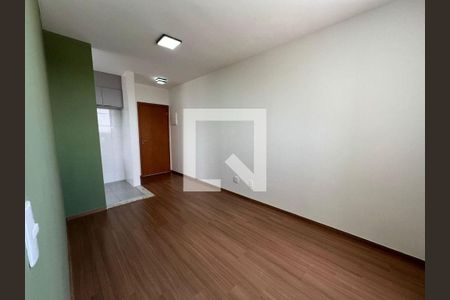 Apartamento à venda com 2 quartos, 46m² em Engordadouro, Jundiaí