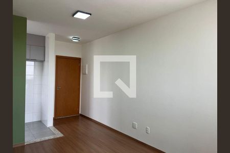 Apartamento à venda com 2 quartos, 46m² em Engordadouro, Jundiaí