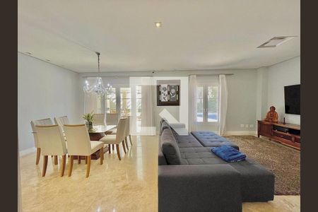 Casa à venda com 4 quartos, 641m² em Cidade Santos Dumont, Jundiaí
