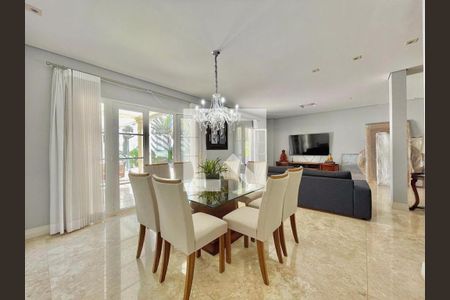 Casa à venda com 4 quartos, 641m² em Cidade Santos Dumont, Jundiaí