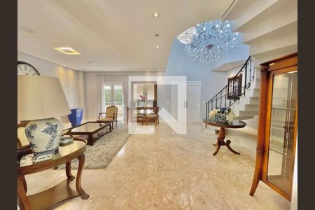 Casa à venda com 4 quartos, 641m² em Cidade Santos Dumont, Jundiaí