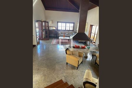 Casa à venda com 4 quartos, 557m² em Chácara Malota, Jundiaí