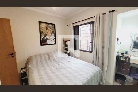 Casa à venda com 3 quartos, 119m² em Horto Florestal, Jundiaí