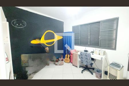 Casa à venda com 3 quartos, 119m² em Horto Florestal, Jundiaí