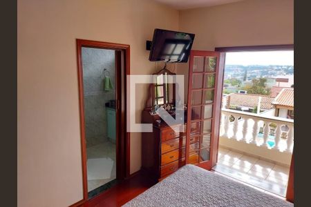 Casa à venda com 3 quartos, 197m² em Vila Progresso, Jundiaí