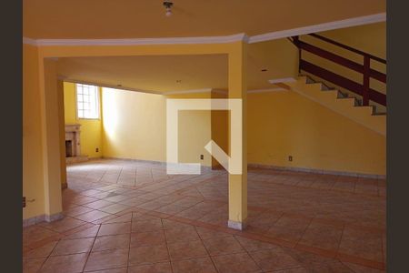 Casa à venda com 4 quartos, 662m² em Malota, Jundiaí