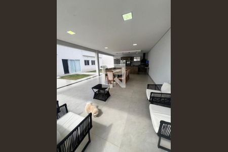 Casa à venda com 4 quartos, 460m² em Loteamento Portal Da Colina, Jundiaí