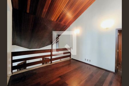 Sala 2 de casa à venda com 3 quartos, 433m² em Jardim Novo Mundo, Jundiaí