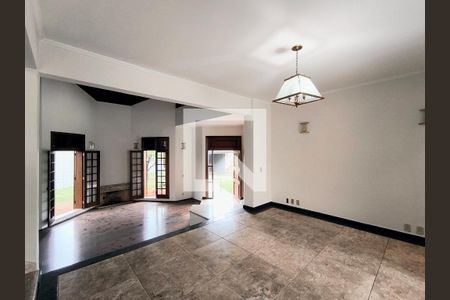 Sala de casa à venda com 3 quartos, 433m² em Jardim Novo Mundo, Jundiaí