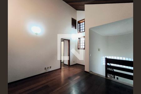 Sala 2 de casa à venda com 3 quartos, 433m² em Jardim Novo Mundo, Jundiaí