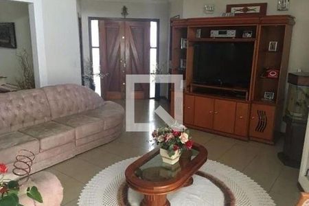 Casa à venda com 5 quartos, 502m² em Jundiaí Mirim, Jundiaí