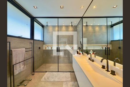 Casa à venda com 4 quartos, 572m² em Marco Leite, Jundiaí