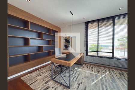 Casa à venda com 4 quartos, 572m² em Marco Leite, Jundiaí