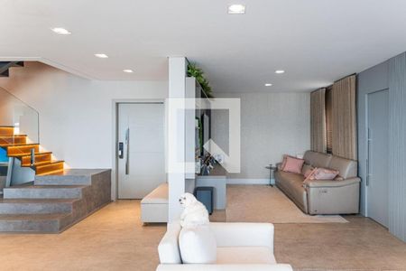 Apartamento à venda com 4 quartos, 287m² em Parque do Colégio, Jundiaí