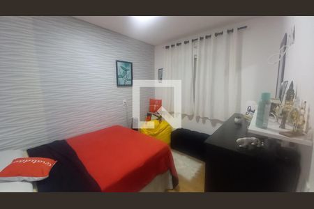 Apartamento à venda com 4 quartos, 287m² em Parque do Colégio, Jundiaí