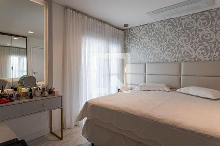 Apartamento à venda com 4 quartos, 287m² em Parque do Colégio, Jundiaí