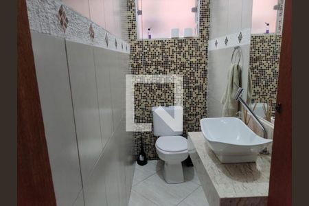 Casa à venda com 3 quartos, 293m² em Jardim Paraiso, Várzea Paulista