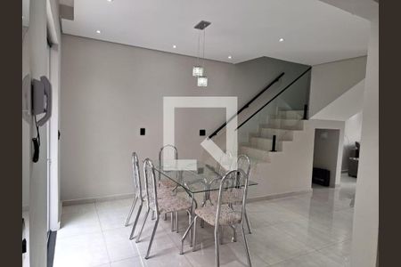 Casa à venda com 3 quartos, 156m² em Parque Cidade Jardim II, Jundiaí