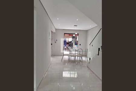Casa à venda com 3 quartos, 156m² em Parque Cidade Jardim II, Jundiaí
