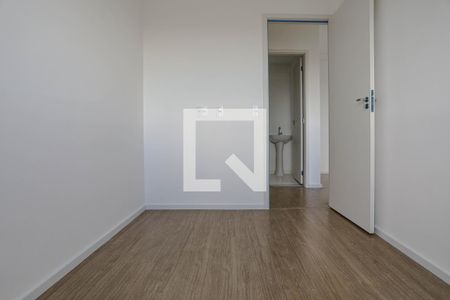 Quarto 1 de apartamento para alugar com 2 quartos, 43m² em Vila Nova Cintra, Mogi das Cruzes