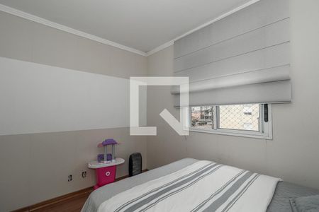 Quarto de apartamento para alugar com 2 quartos, 55m² em Humaitá, Porto Alegre