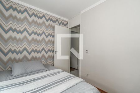 Quarto de apartamento para alugar com 2 quartos, 55m² em Humaitá, Porto Alegre
