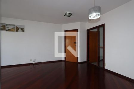 Sala de apartamento à venda com 4 quartos, 140m² em Ipiranga, São Paulo