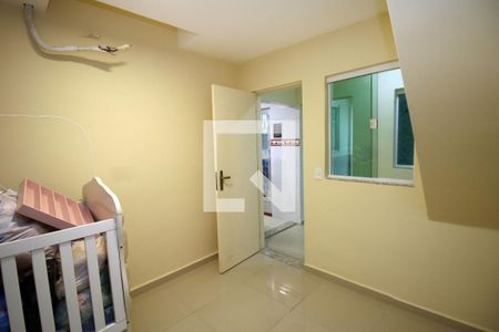 Quarto 1 de casa para alugar com 2 quartos, 110m² em Olaria, Rio de Janeiro