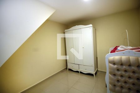 Quarto 1 de casa para alugar com 2 quartos, 110m² em Olaria, Rio de Janeiro