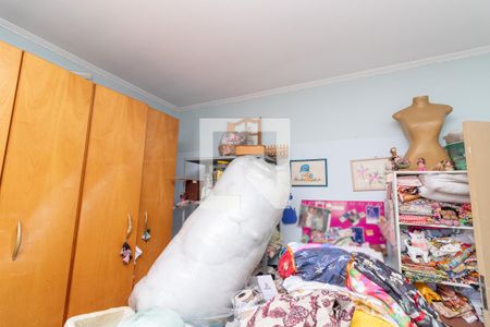 Quarto 2 de casa à venda com 4 quartos, 240m² em Vila Sao Geraldo, São Paulo