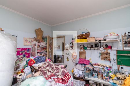 Quarto 2 de casa à venda com 4 quartos, 240m² em Vila Sao Geraldo, São Paulo
