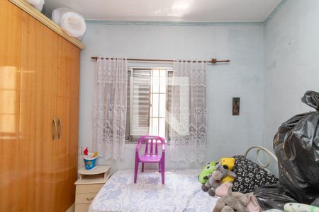 Quarto 1 de casa à venda com 4 quartos, 240m² em Vila Sao Geraldo, São Paulo