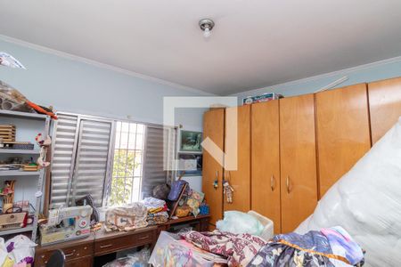 Quarto 2 de casa à venda com 4 quartos, 240m² em Vila Sao Geraldo, São Paulo