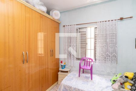 Quarto 1 de casa à venda com 4 quartos, 240m² em Vila Sao Geraldo, São Paulo