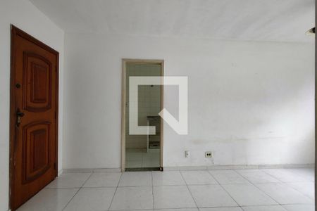Sala de apartamento à venda com 2 quartos, 49m² em Freguesia (jacarepaguá), Rio de Janeiro